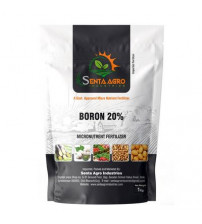 Senta Agro Boron 20% 500 grams